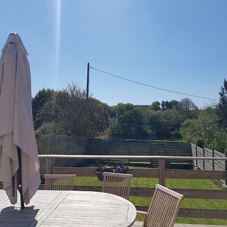 Le Clos De Tregalet Tréguennec Buitenkant foto