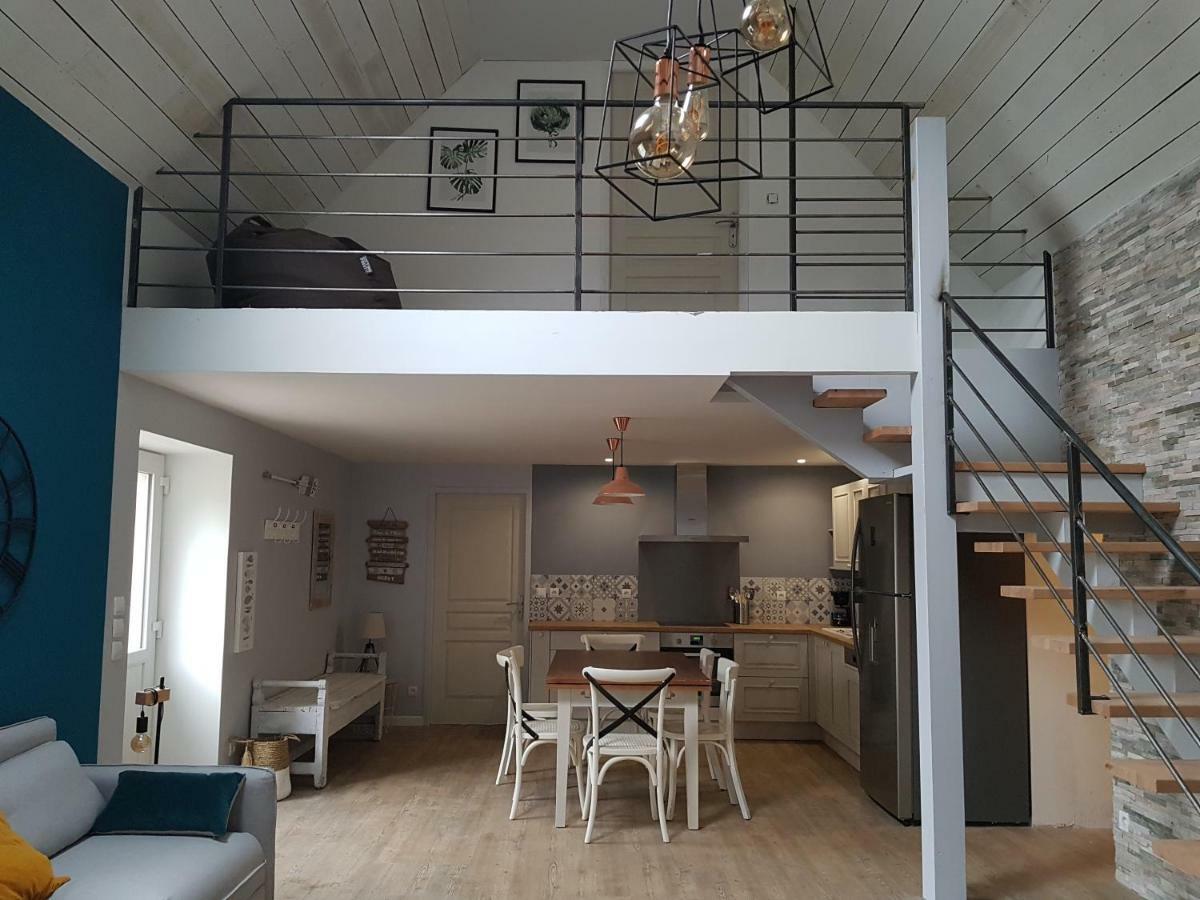 Le Clos De Tregalet Tréguennec Buitenkant foto